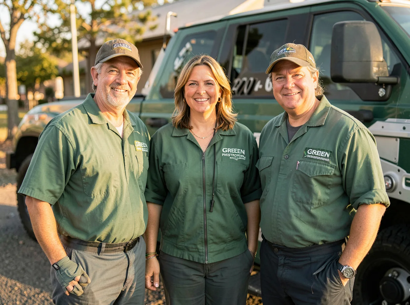 Water Damage Restoration company in Ellenwood, GA