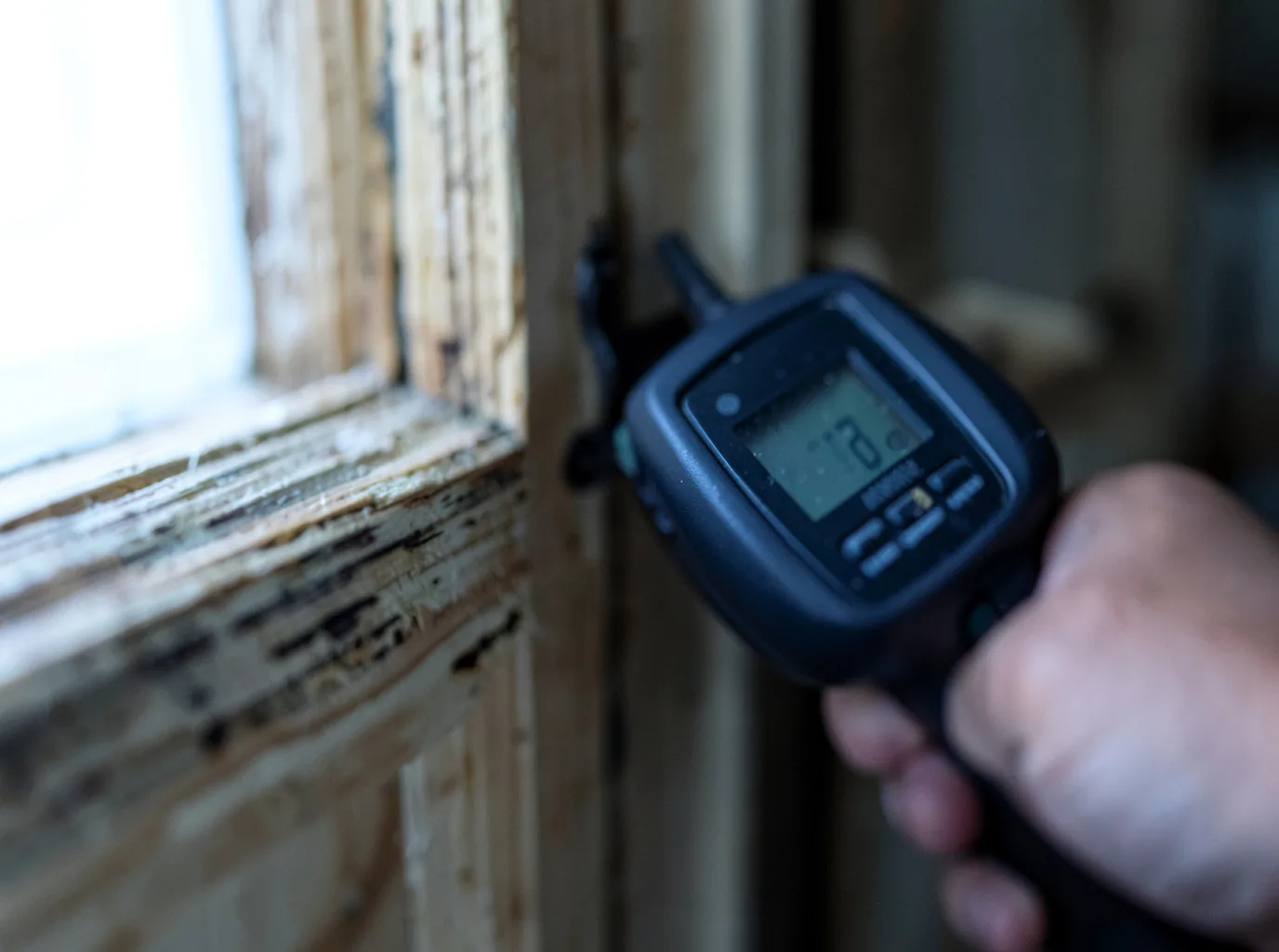 Burst Pipe Water Damage in Ellenwood, GA