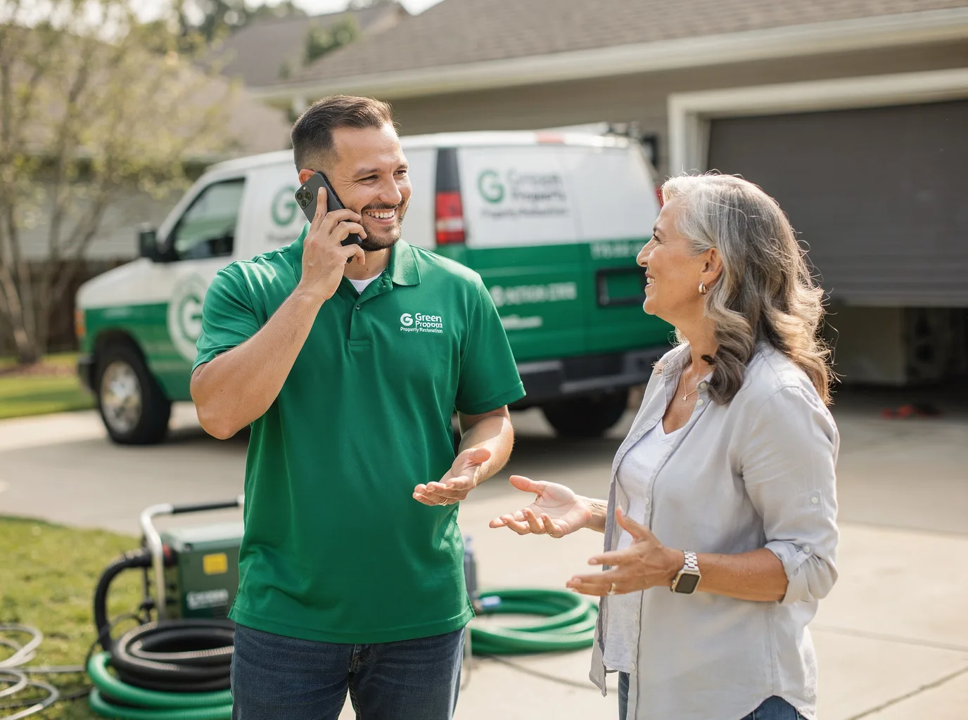 Water Damage Restoration Ellenwood, GA FAQs